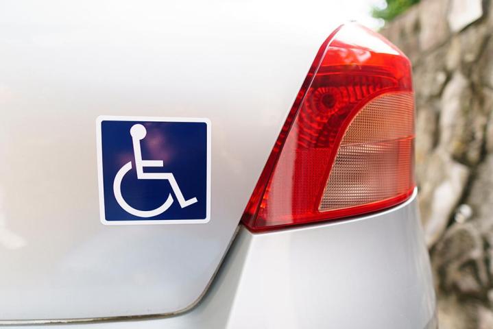 Taxi pour personne à mobilité réduite Les Yvelines